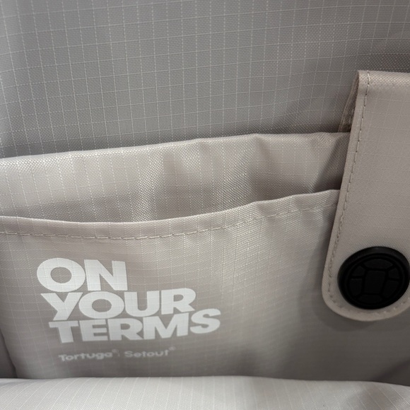 TORTUGA Travel Backpack - Picture 10 of 17